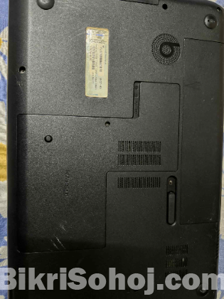 Laptop HP